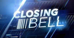 CNBC Closing Bell
