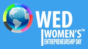 Womens Entrepreneurship Day