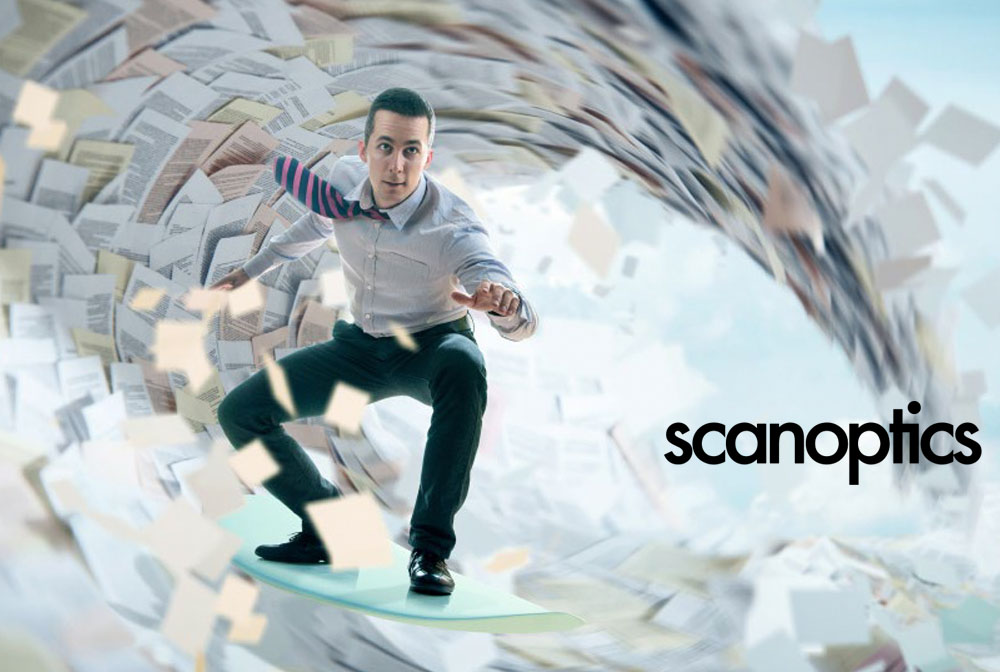 ScanOptics Patriarch Partners